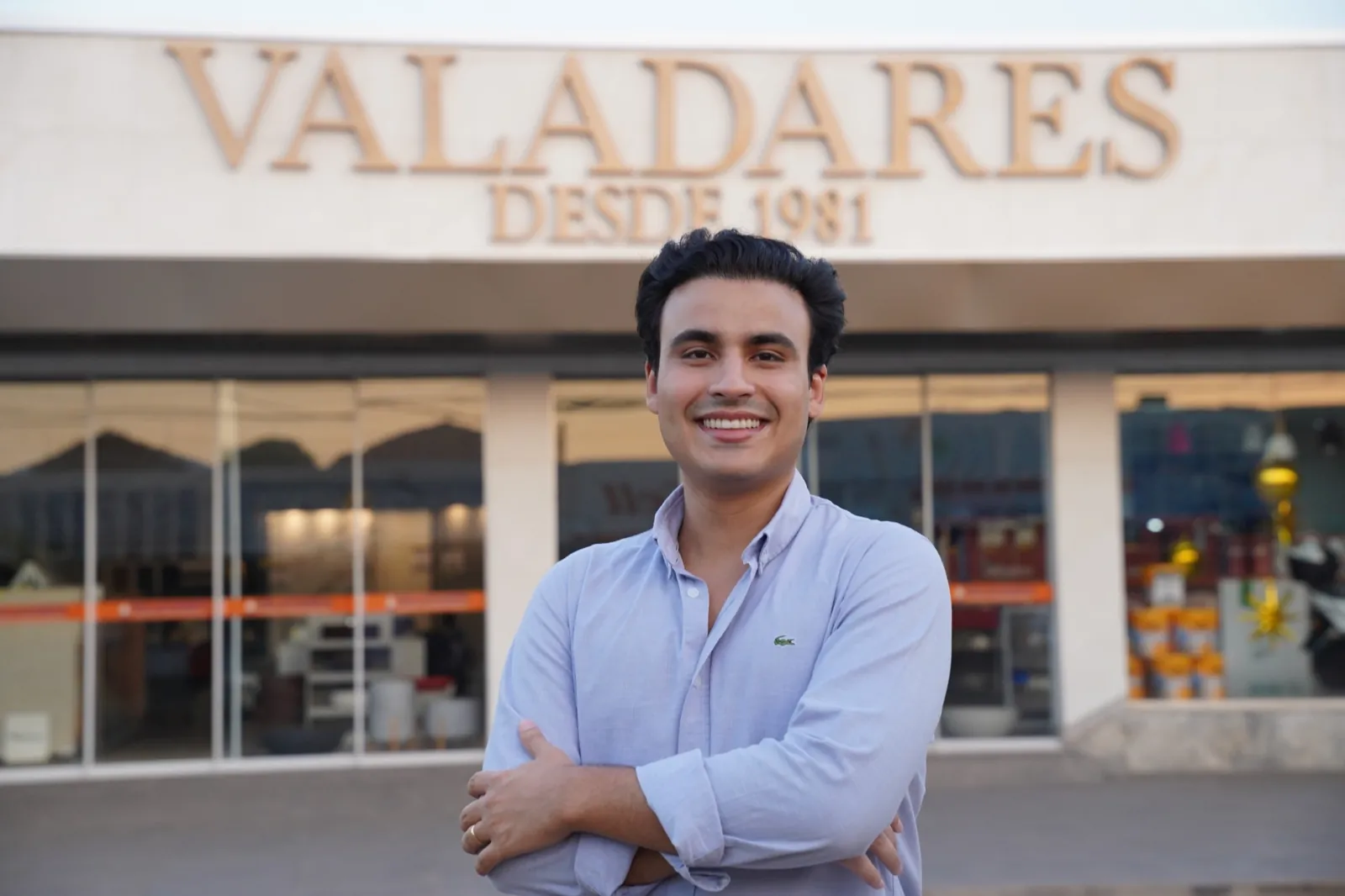 Heittor Valadares
