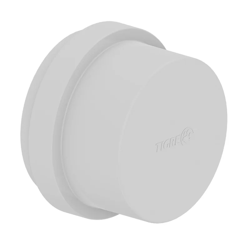 Cap 050mm - Tigre