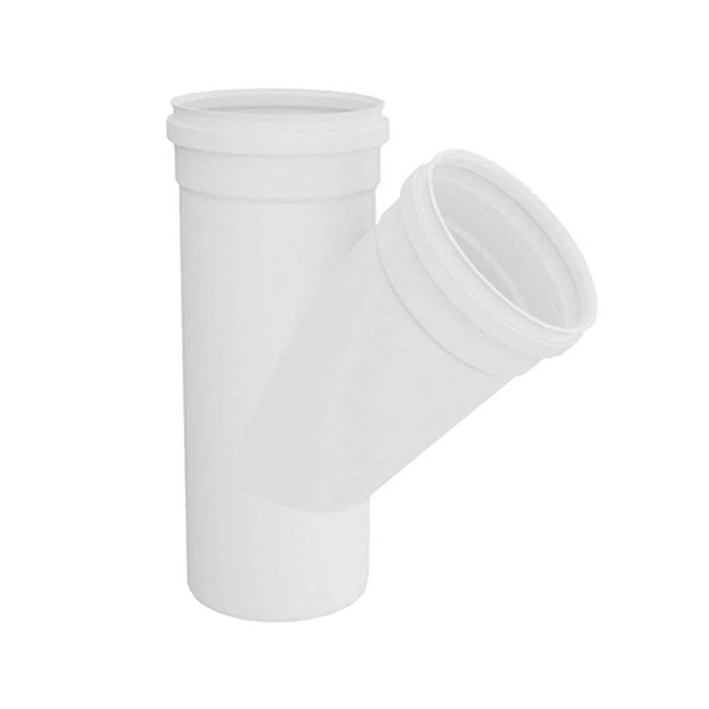 Juncao Simples para Esgoto 050 X 50mm - Tigre