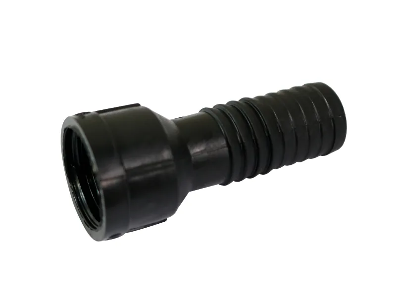 Adaptador Interno Polietileno 1 - Cipla