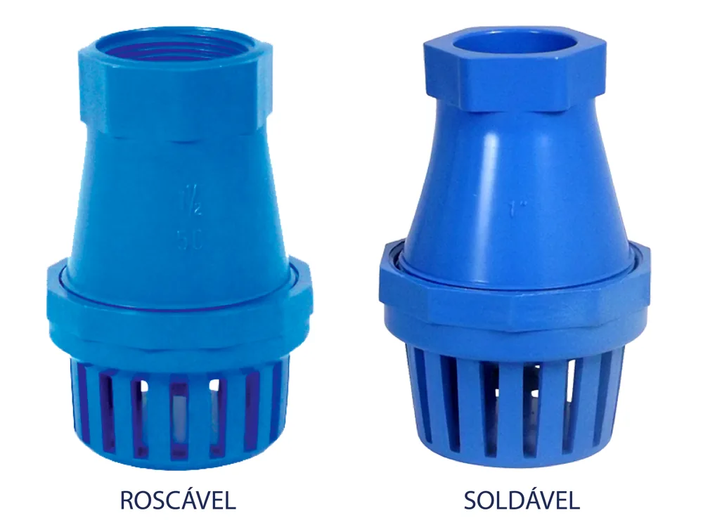 Válvula para Poco Durin Cipla/Mactronic 3/4