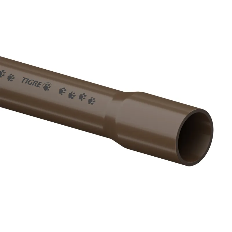 Tubo Soldável PVC Tigre 32mm