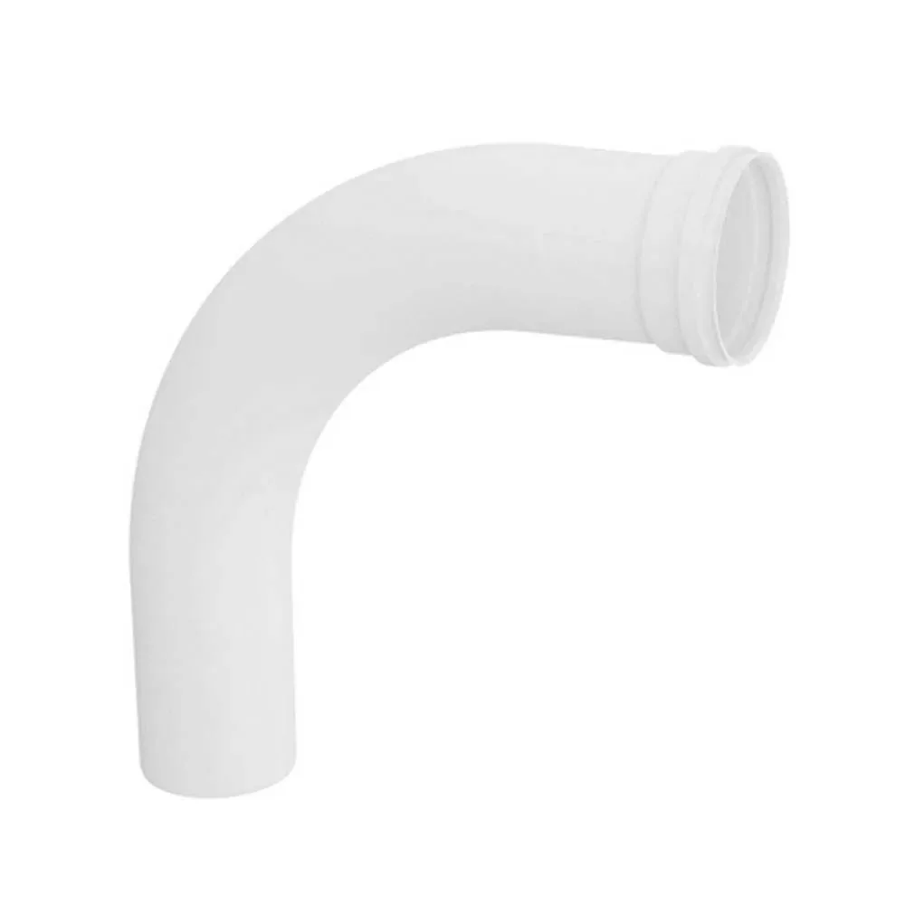 Curva Longa 90 para Esgoto 100mm - Tigre