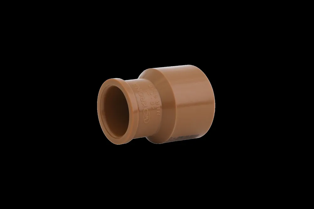 Bucha Reducao Esgoto Longa 50 X 40mm Krona