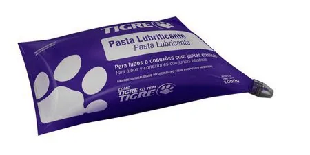 Pasta Lubrificante Tigre 160 Gr