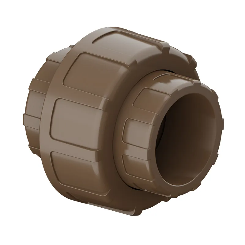 Uniao Soldável 40mm - Tigre