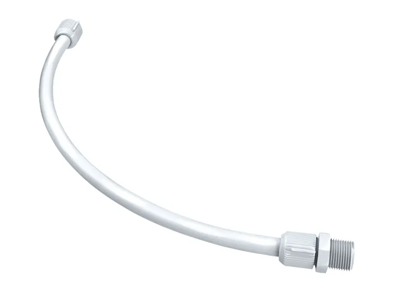 Engate Plastico Flexivel Astra/Tigre/Cipla 40CM