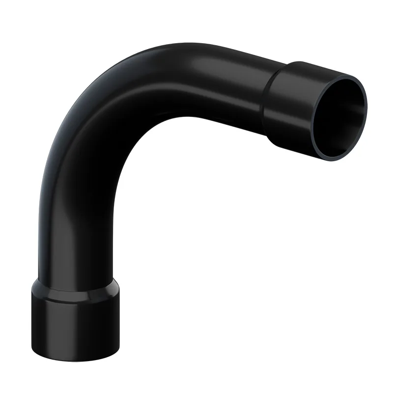Curva 90 para Eletroduto 11/2 PVC Tigre