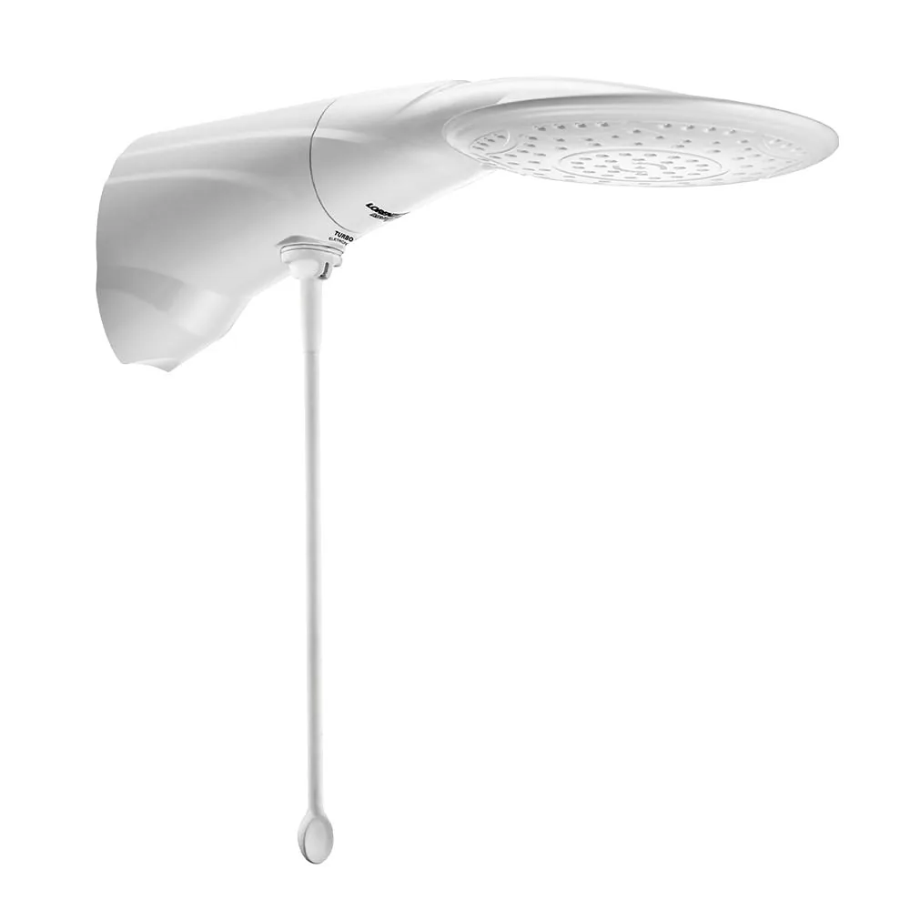 Chuveiro Advanced Turbo Mult - Lorenzetti