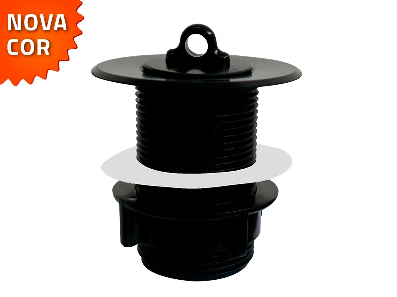 Válvula para Tanque/Cuba Astra/ Cipla 1/14