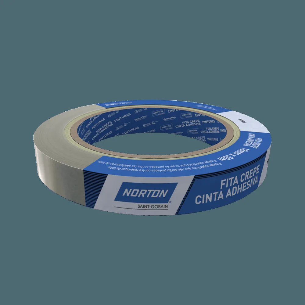 Fita Crepe Norton 25x50MT
