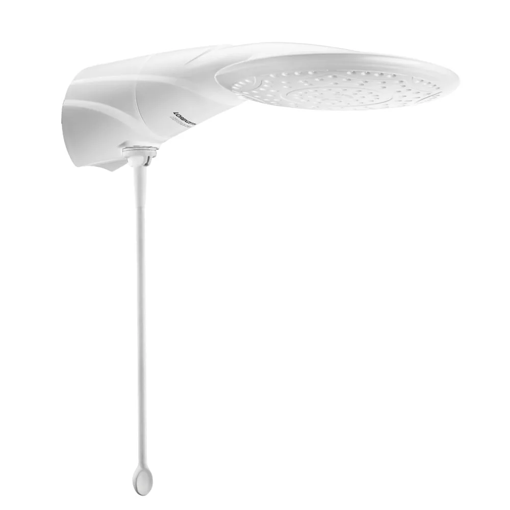 Chuveiro Eiro Lorenzetti Advanced Eletronica