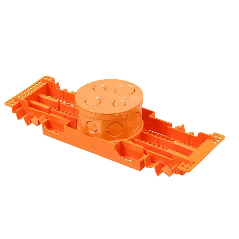 Kit Suporto Octog 4x4 Laje Tigre