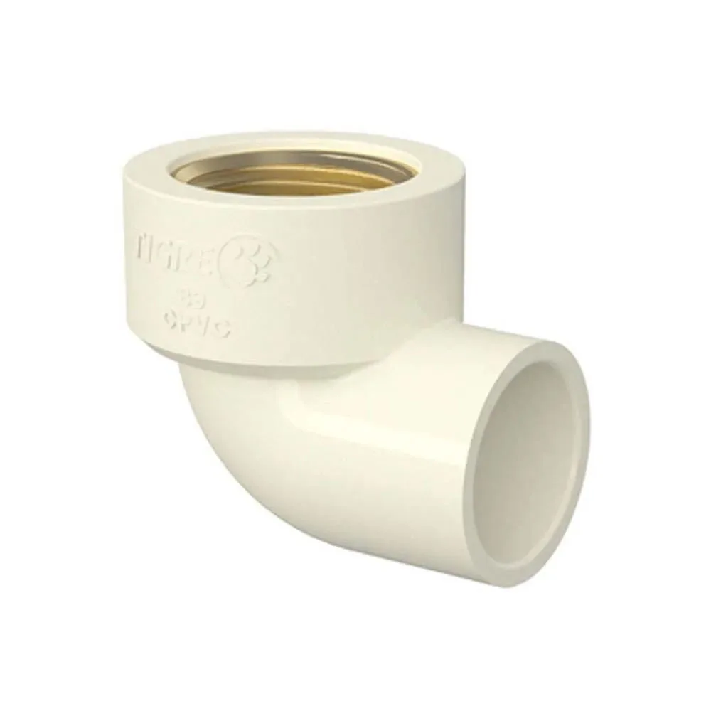 Joelho Transiçao Aquat. 28mmX1 Tigre