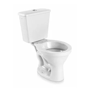 Bacia Icasa Sabara Branca Pop para Caixaacopl. IP3600