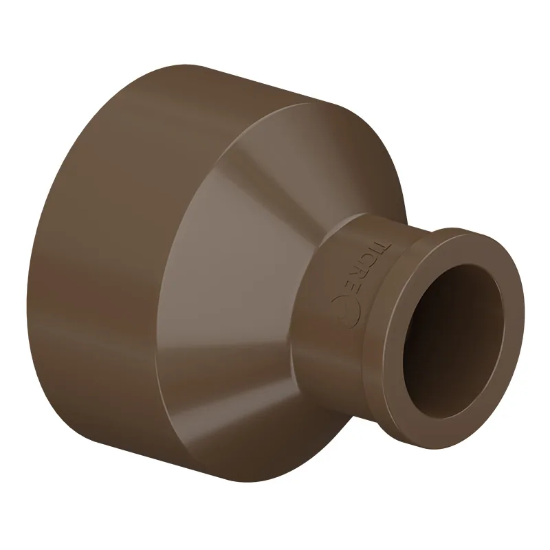 Bucha de Reducao Soldável Longa 32x20mm Tigre Tigre