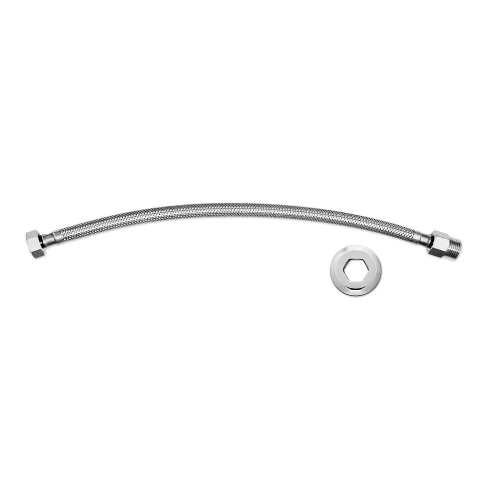Engate Flexivel Docol 40CM Cod. 00607200