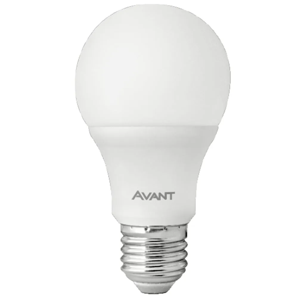 Lampada LED 9WTS Avant A60 6500K