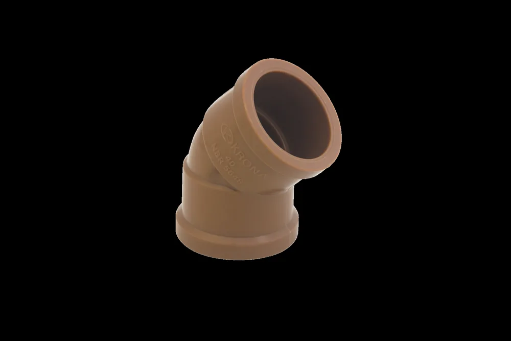 Joelho 45 Soldável 32mm Krona