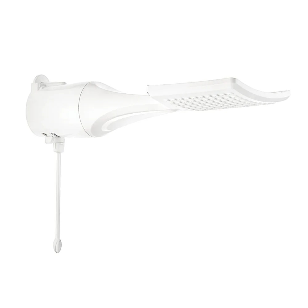 Chuveiro Loren Shower ELET.6800WTS