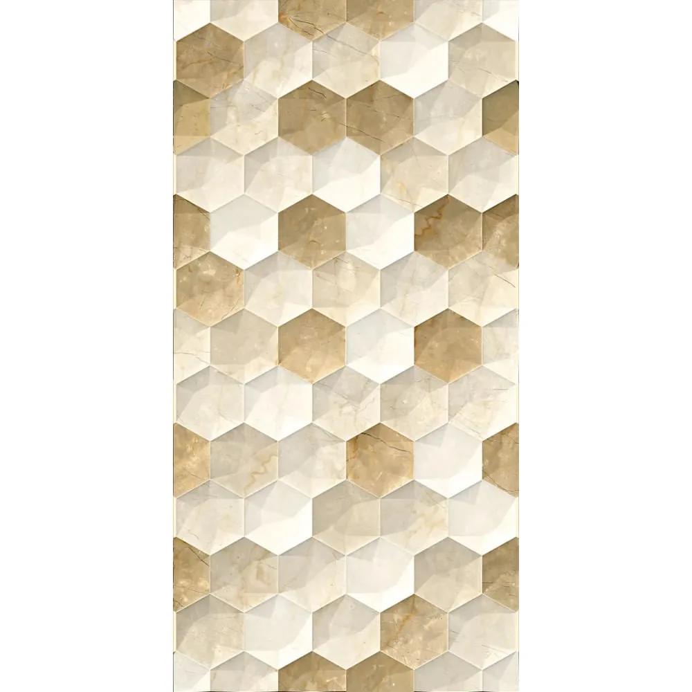 Semi-grés Perlato 45x90 retificado - Lume Cerâmica
