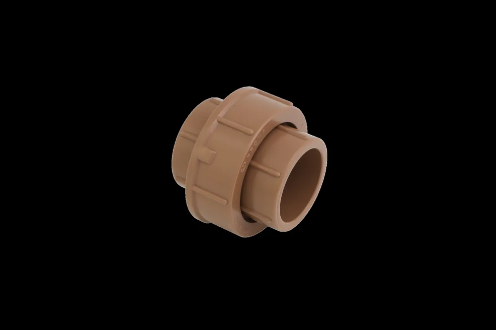 Uniao Soldável 50mm Krona