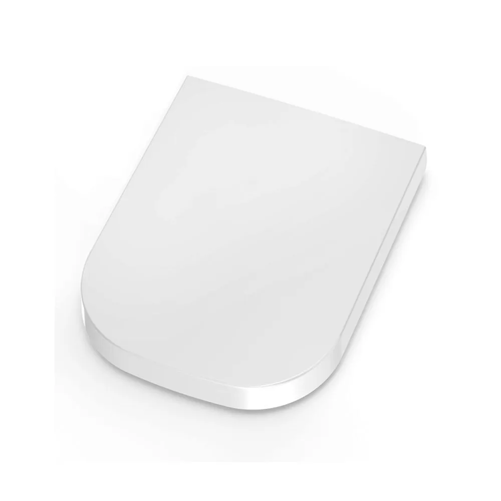 Assento Sanit Celite Elite PP Soft Close Branco Celite