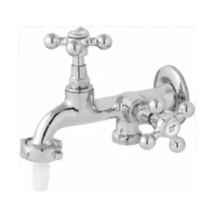 Torneira para Maq.lavar FIT 1428C43 DN15 0028 - Metal Tech