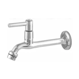 Torneira para Pia 1158 Par. 18CM FIT C44 1/4 0023 - Metal Tech