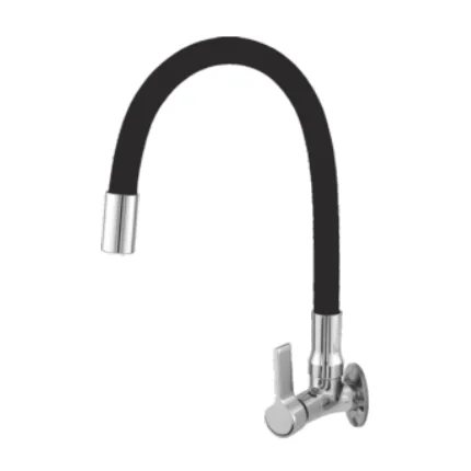 Torneira para Pia 2262 Bica Móvel Par C-65 1/4 V. Gourm Pr 305 - Metal Tech