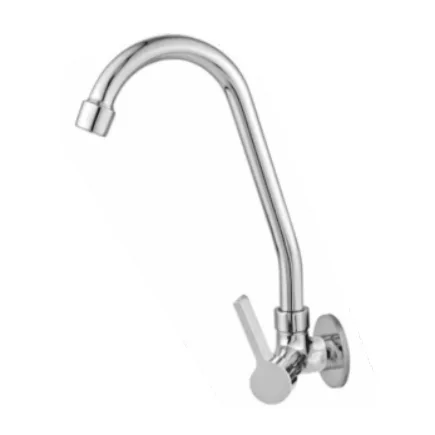 Torneira para Pia 1162 Metal Tech Bica Móvel Par.fit C65 1/4 Volt