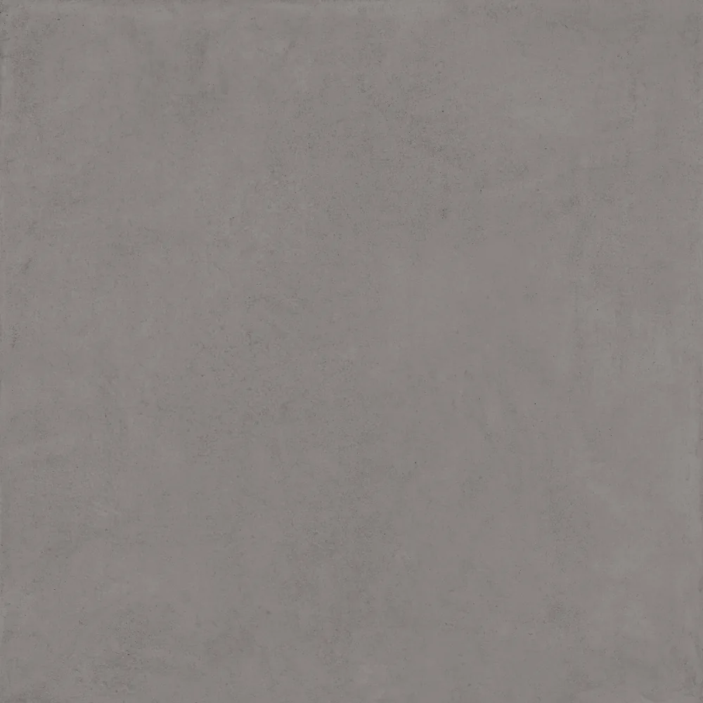 Piso cerâmico acetinado Veneza Grafifito 90x90 - Incopisos