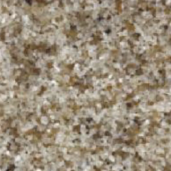 Dubai - Duraluz Cristal · Revestimento acrílico com pedras · 23 kg