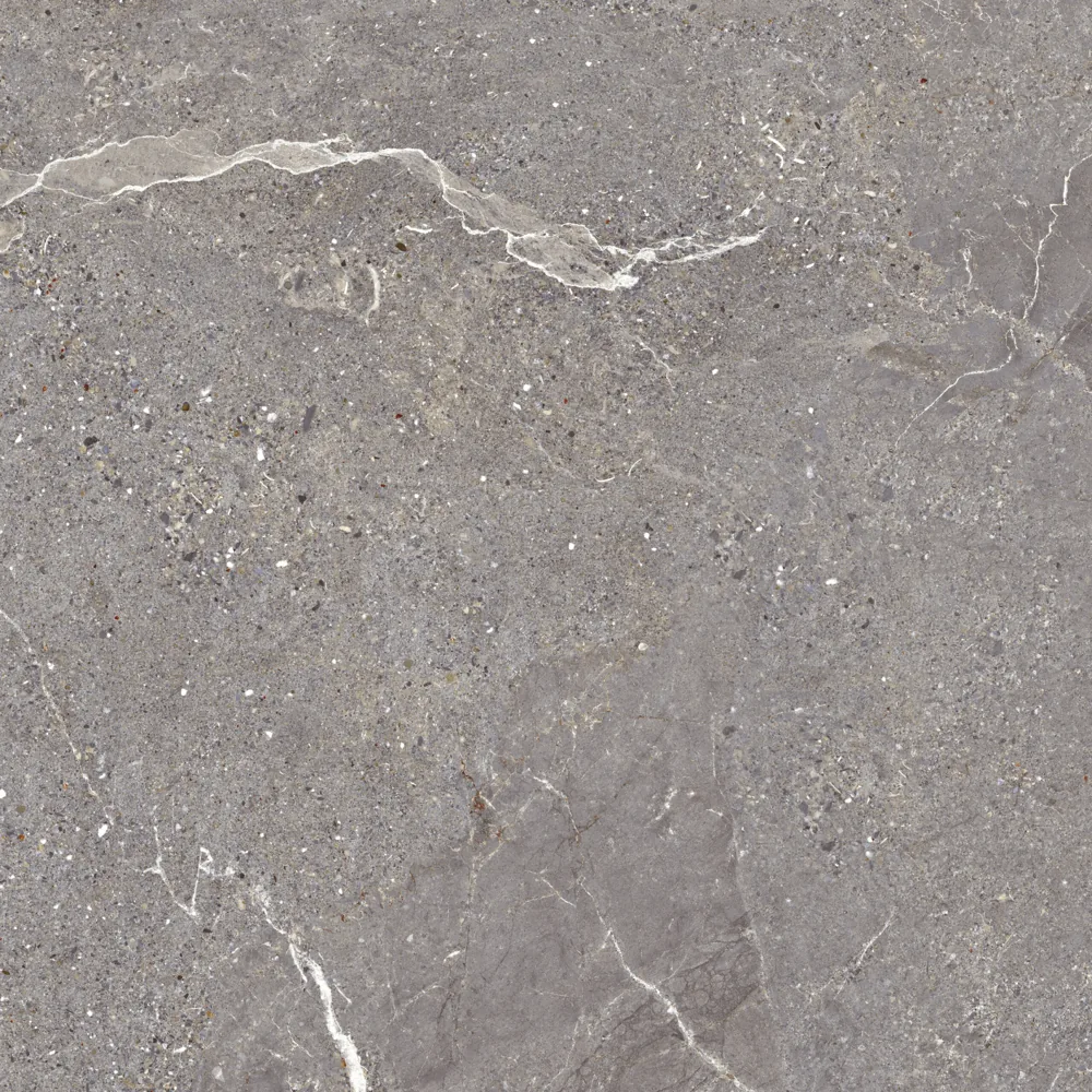 Piso cerâmico rústico/granilha Oregon 75x75 - Incopisos