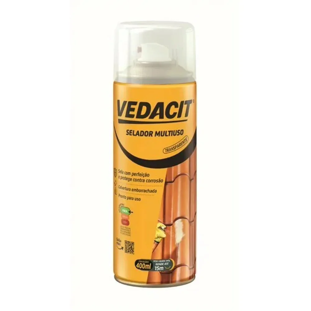 Selador acrílico - Vedacit (Otto Baumgart)
