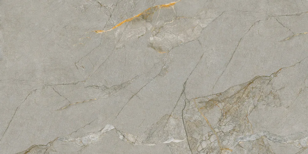 Piso cerâmico polido Gales 56x113 - Incopisos