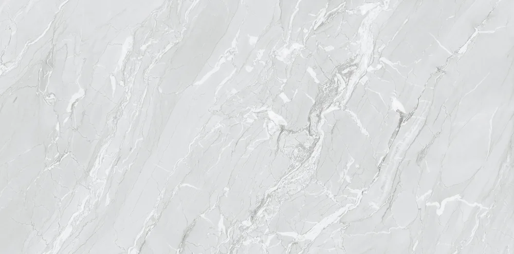 Piso cerâmico polido Bramare 56x113 - Incopisos